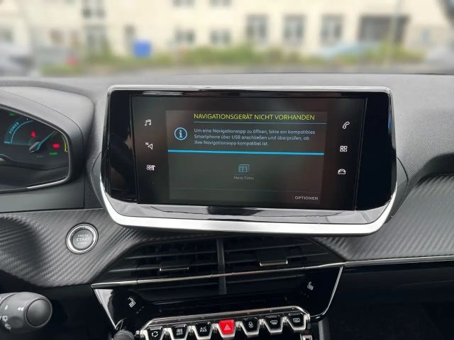 Peugeot E-2008 Active Pack