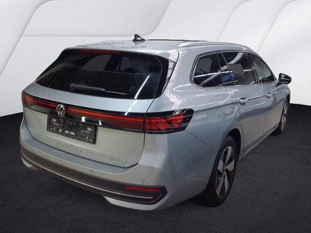 Volkswagen Passat Variant eHybrid