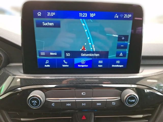 Ford Kuga Hybrid Plug in Hybrid