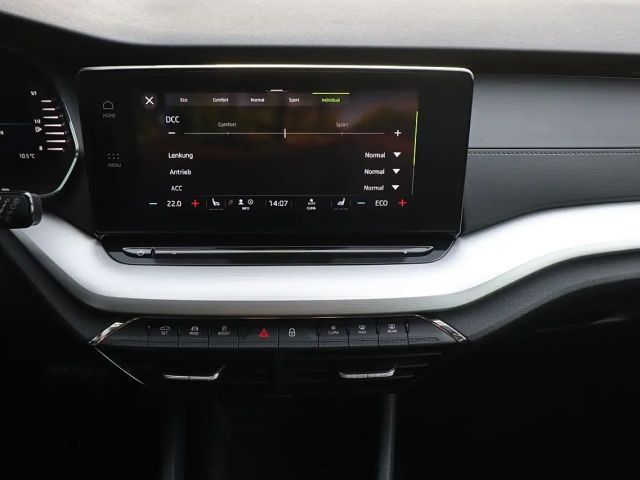 Skoda Octavia Combi Style Style iV