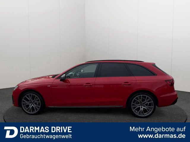 Audi A4 40 TFSI Avant S-Line S-Tronic