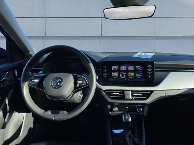 Skoda Scala 1.0 TSI Tour