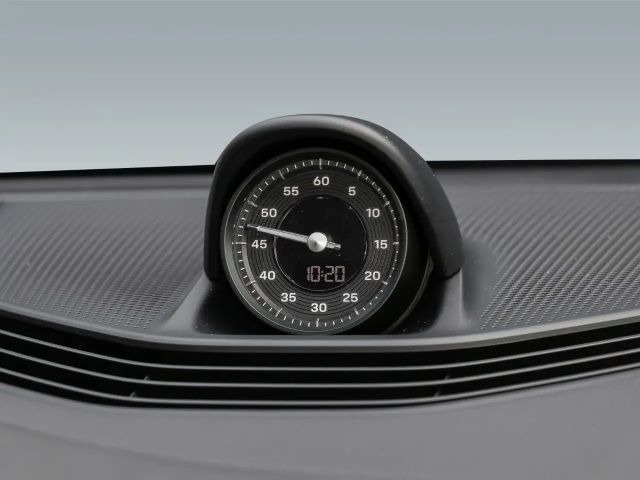 Porsche Taycan 4S Cross Turismo