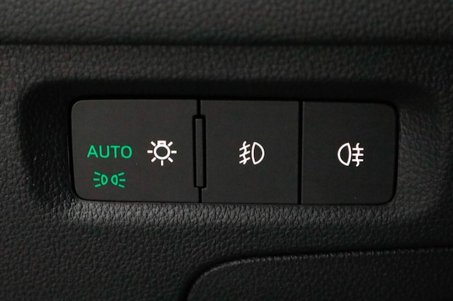 Skoda Octavia 2.0 TDI Combi