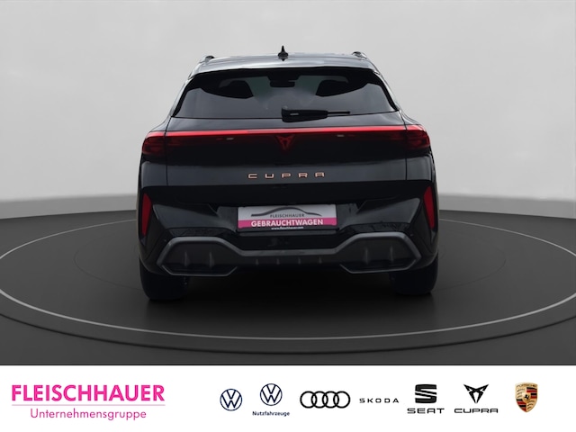 Cupra Terramar 1.5 eTSI