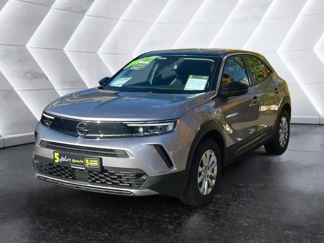 Opel Mokka Edition Mokka-e