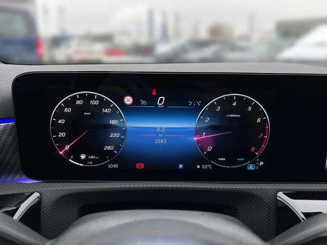 Mercedes-Benz A 200 Progressive