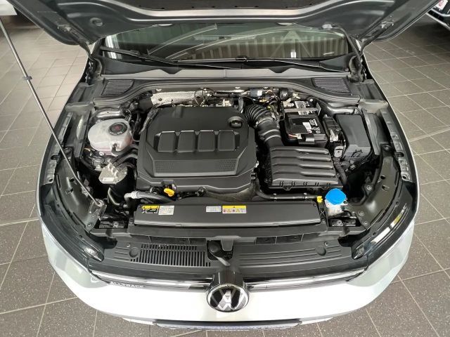 Volkswagen Golf 2.0 TDI AllTrack Golf VIII