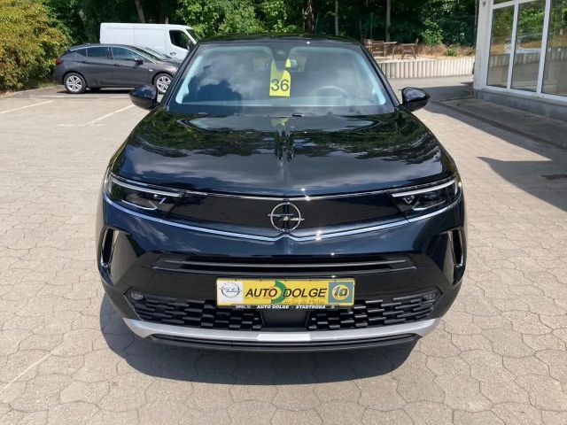 Opel Mokka Elegance