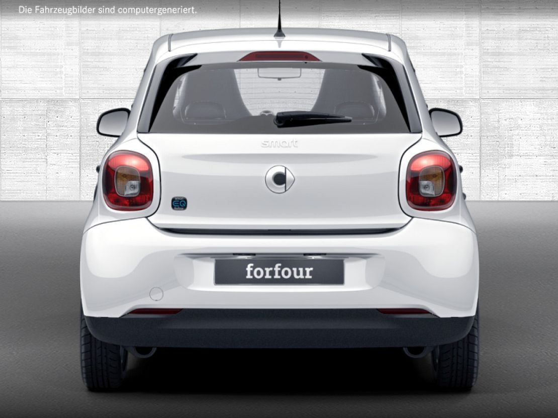Smart EQ forfour forfour EQ