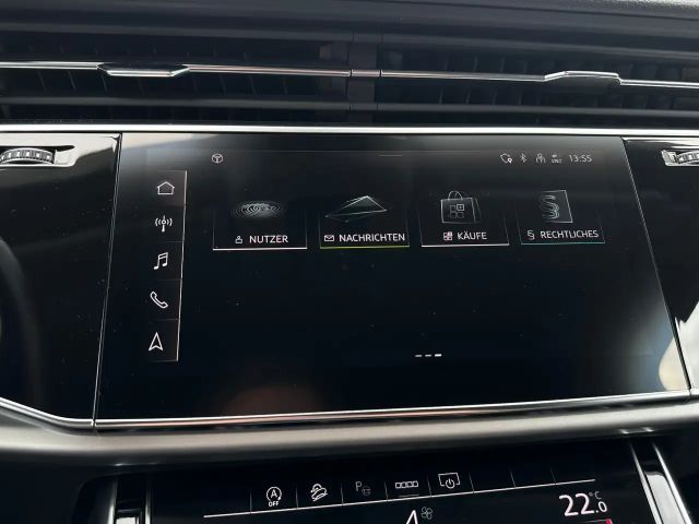 Audi Q7 50 TDI Quattro