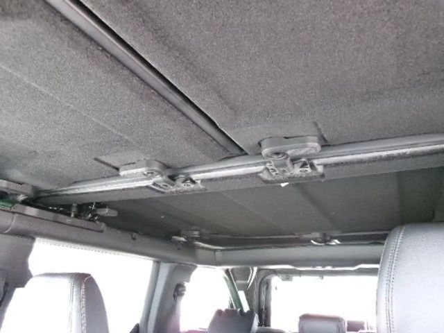 Ford Bronco 4x4 AWD Badlands