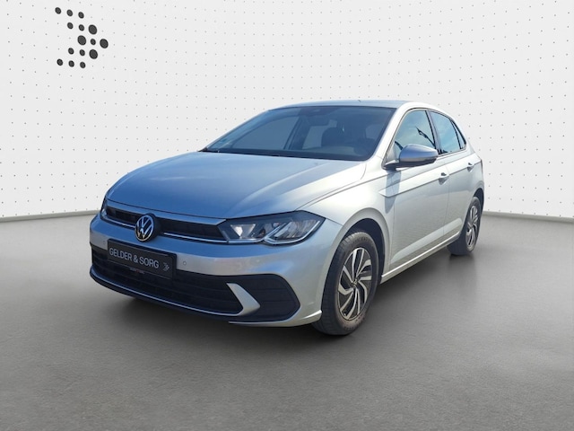 Volkswagen Polo 1.0 TSI DSG Life