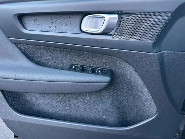 Volvo XC40 Plus Recharge