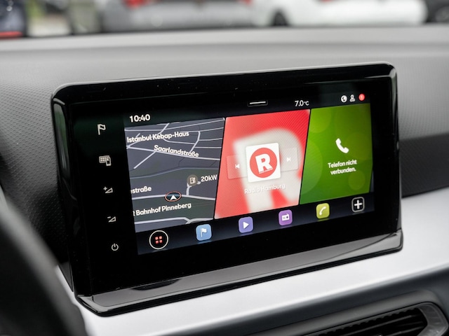 Seat Arona 1.0 TSI DSG