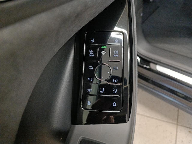 Audi Q6 e-tron Quattro