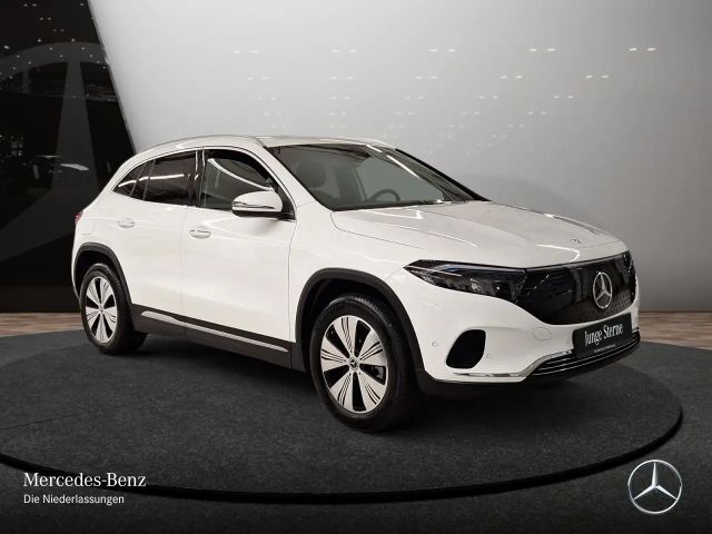 Mercedes-Benz EQA 300 4MATIC Progressive