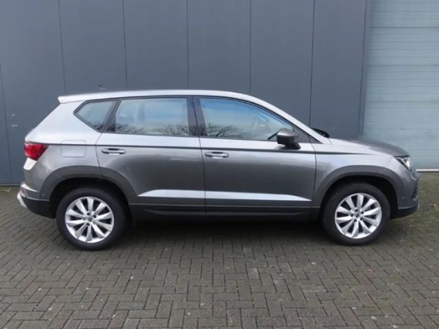 Seat Ateca 1.5 TSI DSG Style