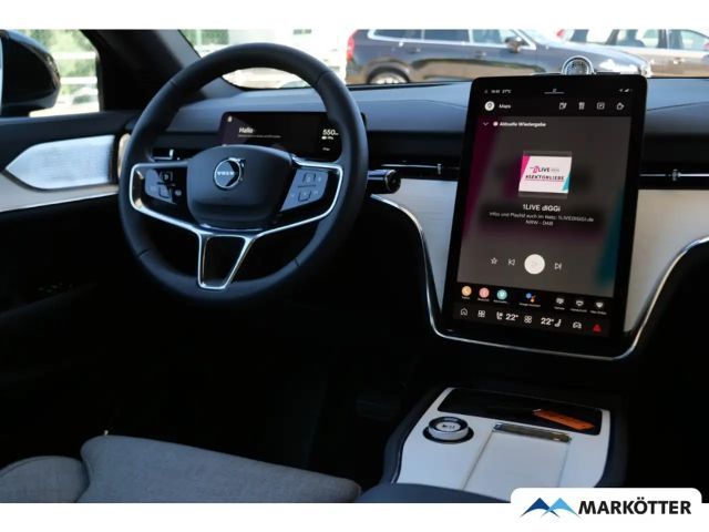 Volvo EX90 AWD Twin motor Ultra