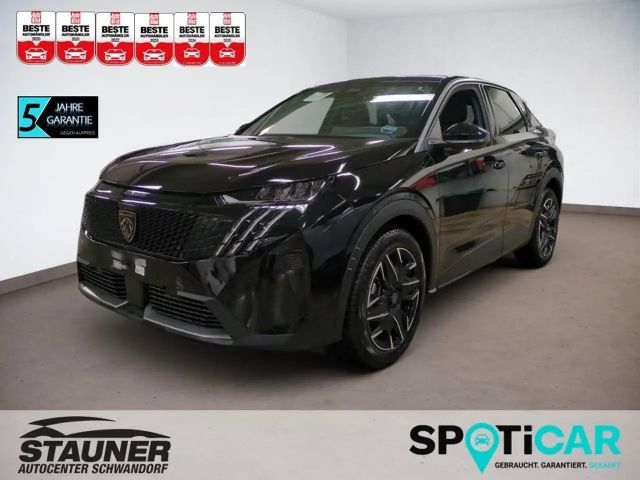 Peugeot 3008 Allure Pack Hybrid