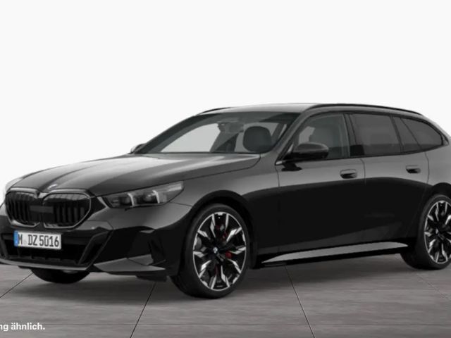 BMW 540 540d M-Sport Touring xDrive