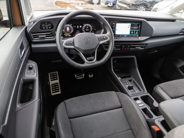 Volkswagen Caddy 1.5 TSI eHybrid