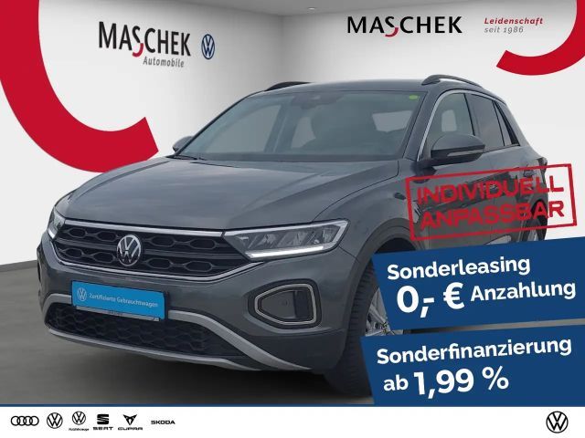 Volkswagen T-Roc 1.0 TSI Life