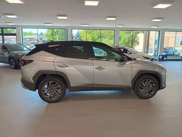 Hyundai Tucson 2WD T-GDi