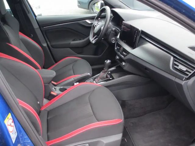 Skoda Kamiq Monte Carlo