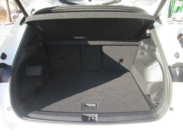 Volkswagen Tiguan 2.0 TDI DSG