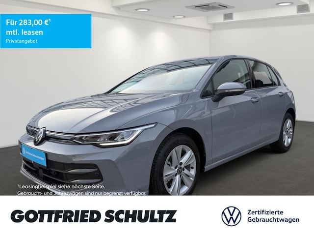 Volkswagen Golf 1.5 TSI Life