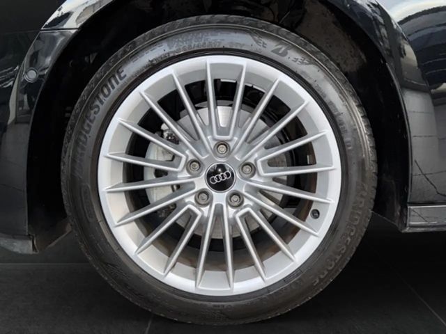 Audi A3 30 TFSI Sedan Sportback