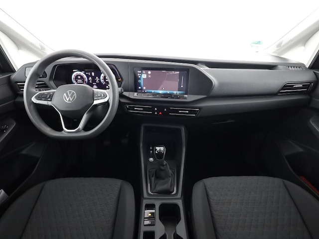 Volkswagen Caddy 1.5 TSI Life