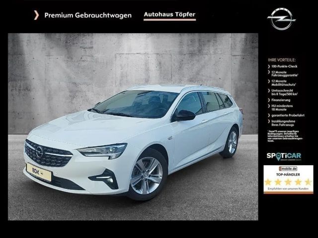Opel Insignia Business Sports Tourer
