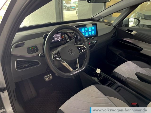 Volkswagen ID.3 Performance Pro