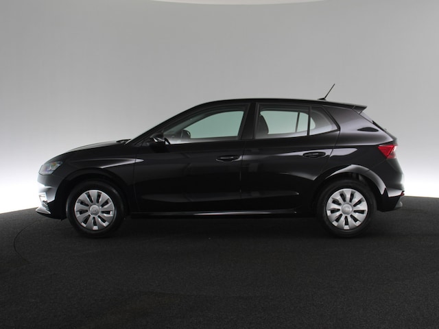 Skoda Fabia Fabia 1.0 MPI Essence  LED PDC KLIMA