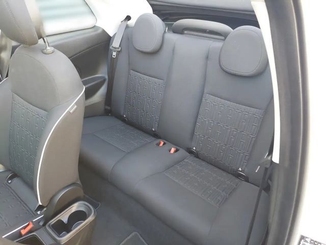 Fiat 500C Elektro 42 kWh