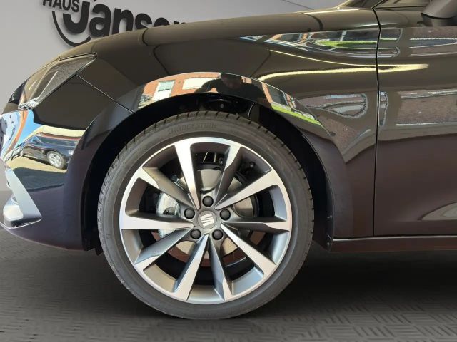 Seat Leon DSG FR-lijn Sportstourer