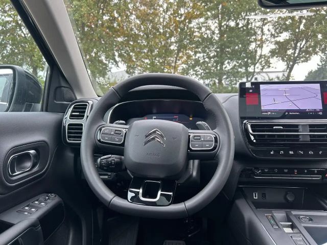 Citroën C5 Aircross Max