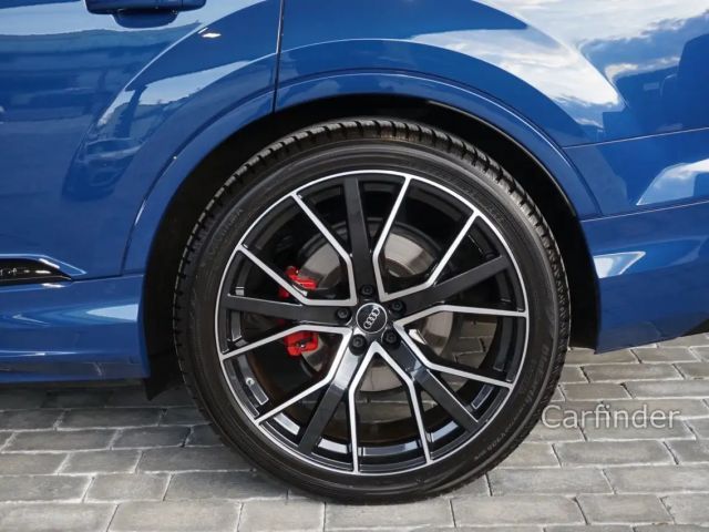 Audi Q7 50 TDI Quattro S-Line