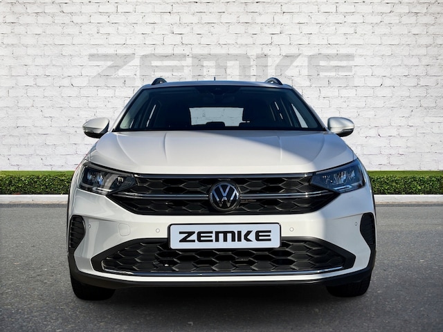 Volkswagen Taigo 1.0 TSI DSG Life