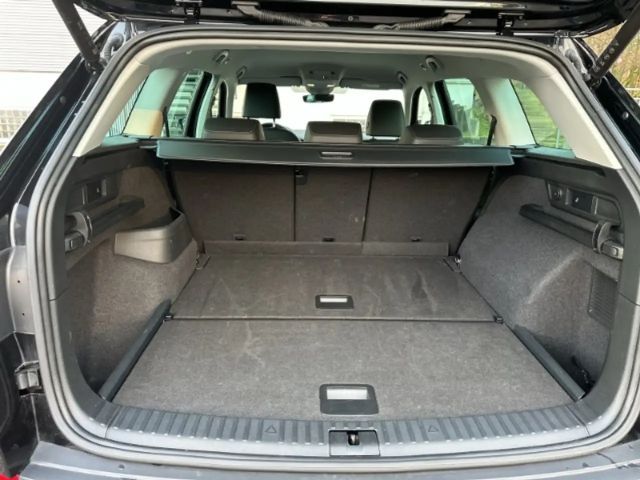 Skoda Kodiaq Style Style