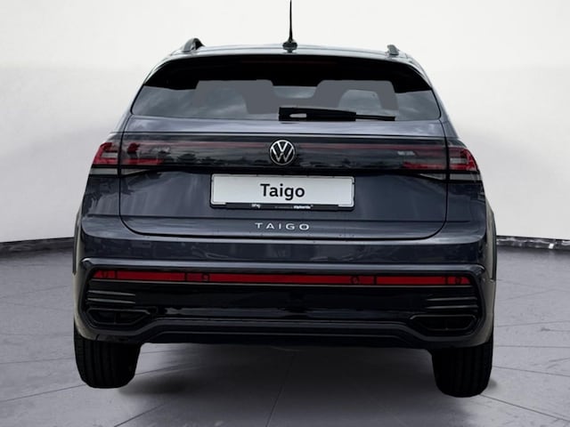 Volkswagen Taigo DSG R-Line