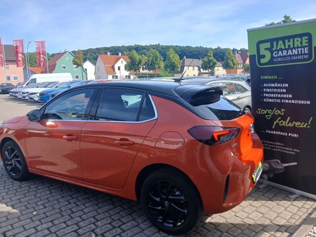 Opel Corsa 1.2 Turbo