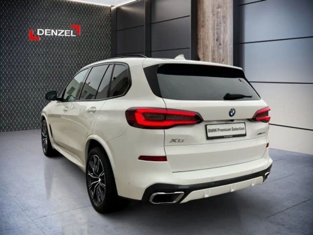 BMW X5 xDrive