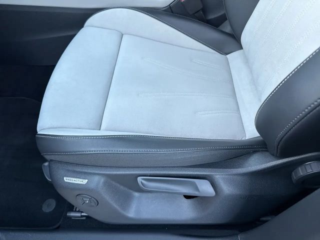 Volkswagen Tiguan Elegance Elegance