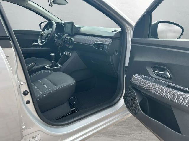 Dacia Sandero TCe 90