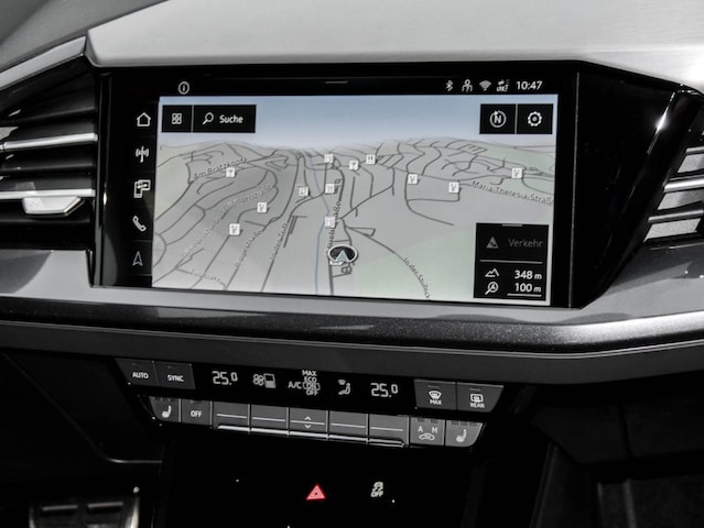 Audi Q4 e-tron SUV 45 e-tron Audi Q4 e-tron