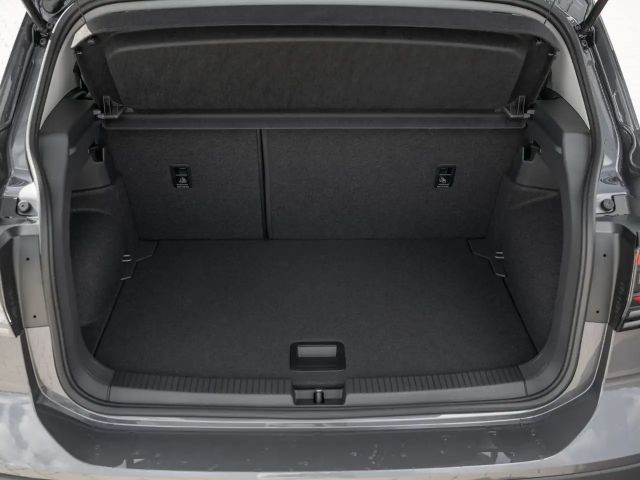 Volkswagen T-Cross 1.0 TSI DSG Life