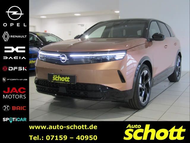 Opel Grandland X GS-Line Grand Sport